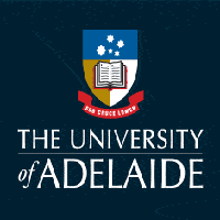 The university of Adelaide